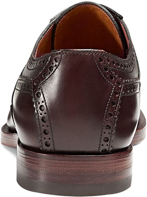 gucci strand leather lace-ups|Gucci loafers for women.